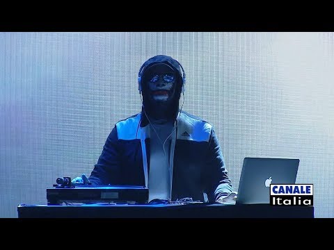 Omar Codazzi "Cinque settimane" | Cantando Ballando (HD)