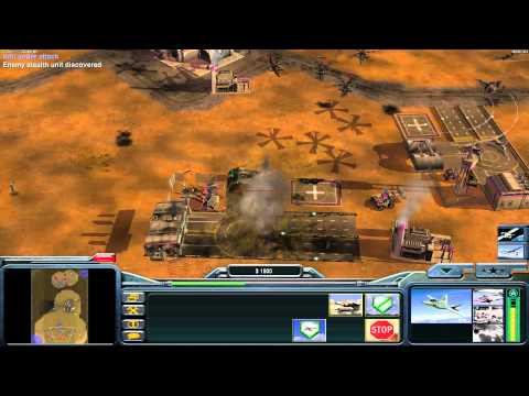 [CW-005] WhOoT_cncHD vs AT|ExTrEME^ (GERMAN)