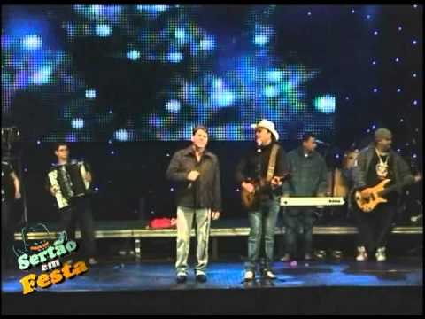 Chico Rey e Parana - Devolva a Passagem (Programa Sertão em Festa 40/2013)