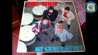 The Who - The Good's Gone - (Legenda PT-BR)