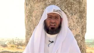 صورة البحر الذي لا ساحل له - الحلقة (6) د. عماد السواعير