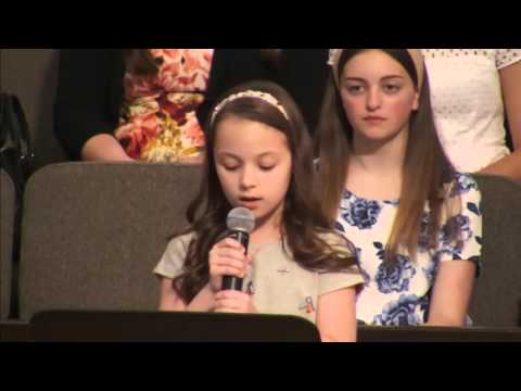 GRPC - Biserica Penticostală Golgota Portland Oregon 4-17-2016 am