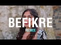 Khushi K x Ay Beats - Befikre (REMIX) | ft. Frenzo Harami [Music Video]