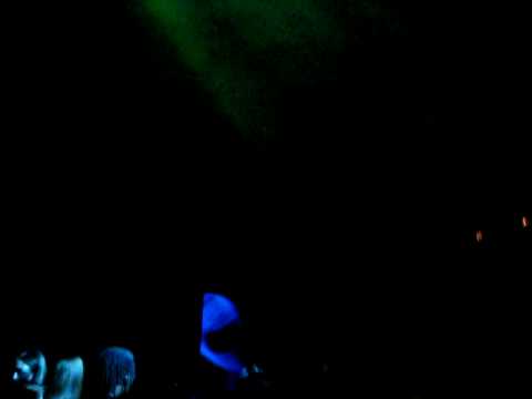 King Britt @ Pangea Austin