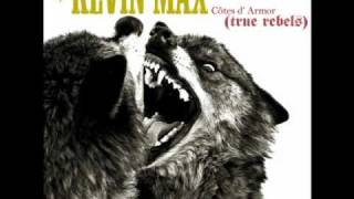 Kevin Max - Your Beautiful Mind