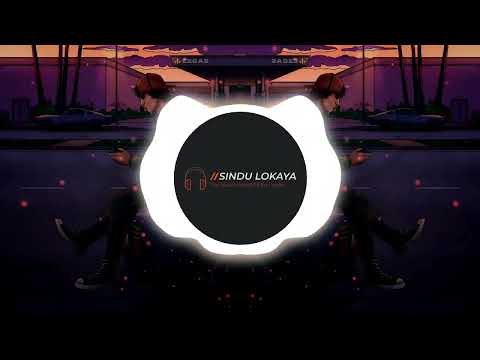 Mage Thani Preme (මගෙ තනි ප්‍රේමේ) Shammi Fernando/Bass Boosted [Sindu Lokaya]