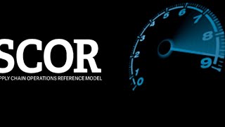 SCOR Framework Webinar