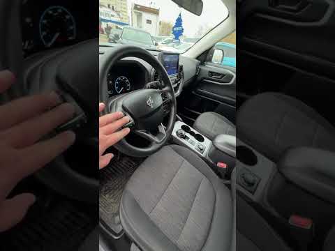 фото ford bronco sport i 0