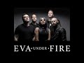 Eva Under Fire - Separate Ways (Journey Cover)