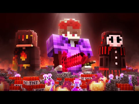 The Story of Minecraft's Greatest Villain