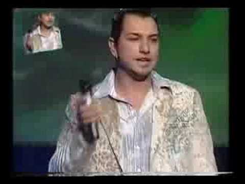 Umoren i Sam - Igor Angelov