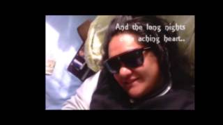 the truth behind my smile....