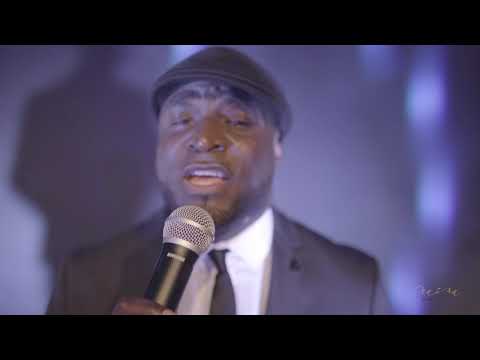 NAIMA BAND Breaking Me