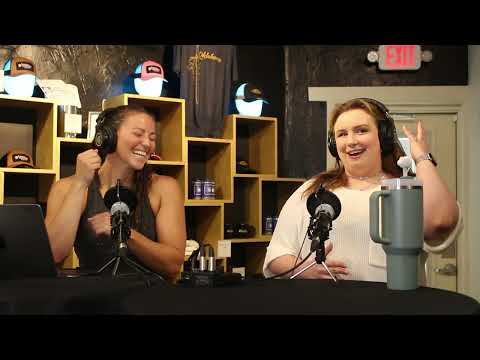 Episode 8 - The Mustache makes the man