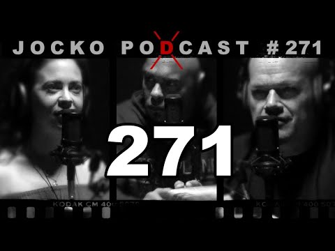 Jocko Podcast 271: Stories of the Horrors of War. "Only Cry for the Living", w/ Hollie McKay.
