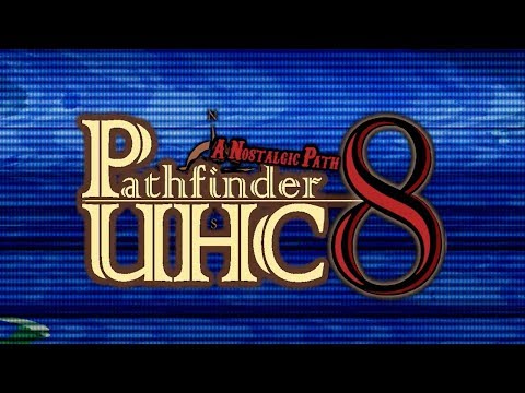 Pathfinder UHC Season 8 Intro