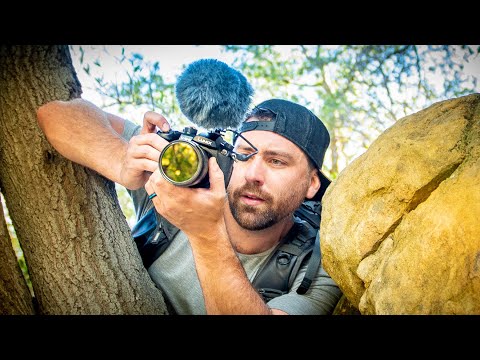 How to Shoot MANUAL MODE on a Camera - Video Creator Basics