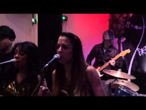 Van Gelder/Fleming - Don't Stop Believing.