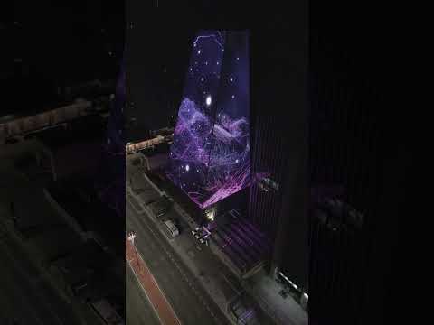 FILE SÃO PAULO 2025 SYNTHETIKA - Jorge Bandera – Desconexion – Colômbia