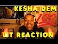 Trouble Mike WiLL Made-It - Kesha Dem (Remix) ft. Offset | REACTION Trouble Mike WiLL Made-It - Kesha Dem (Remix) ft. Offset | REACTION