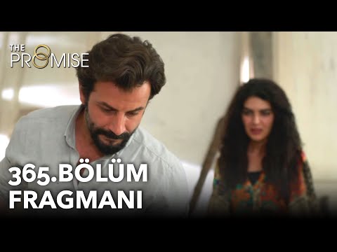 Yemin 365. Bölüm Fragmanı | The Promise Season 4 Episode 365 Promo