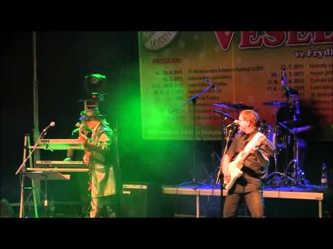 Frydek Mistek Rosomak Olympic revival