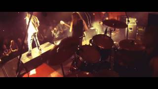 Blinded Memory - Takeover [Official Video]