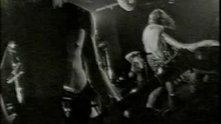 Head like a hole Nevermind Today