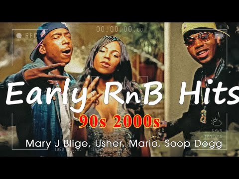 R&B Classics 90s & 2000s 🎶 Usher, Chris Brown, Mariah Carey, NeYo 2000's R&B/Soul Playlist Nostalgia