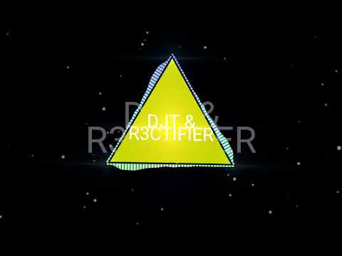 DJT & R3CTIFIER - Exiled ( Feat N. Hollow)