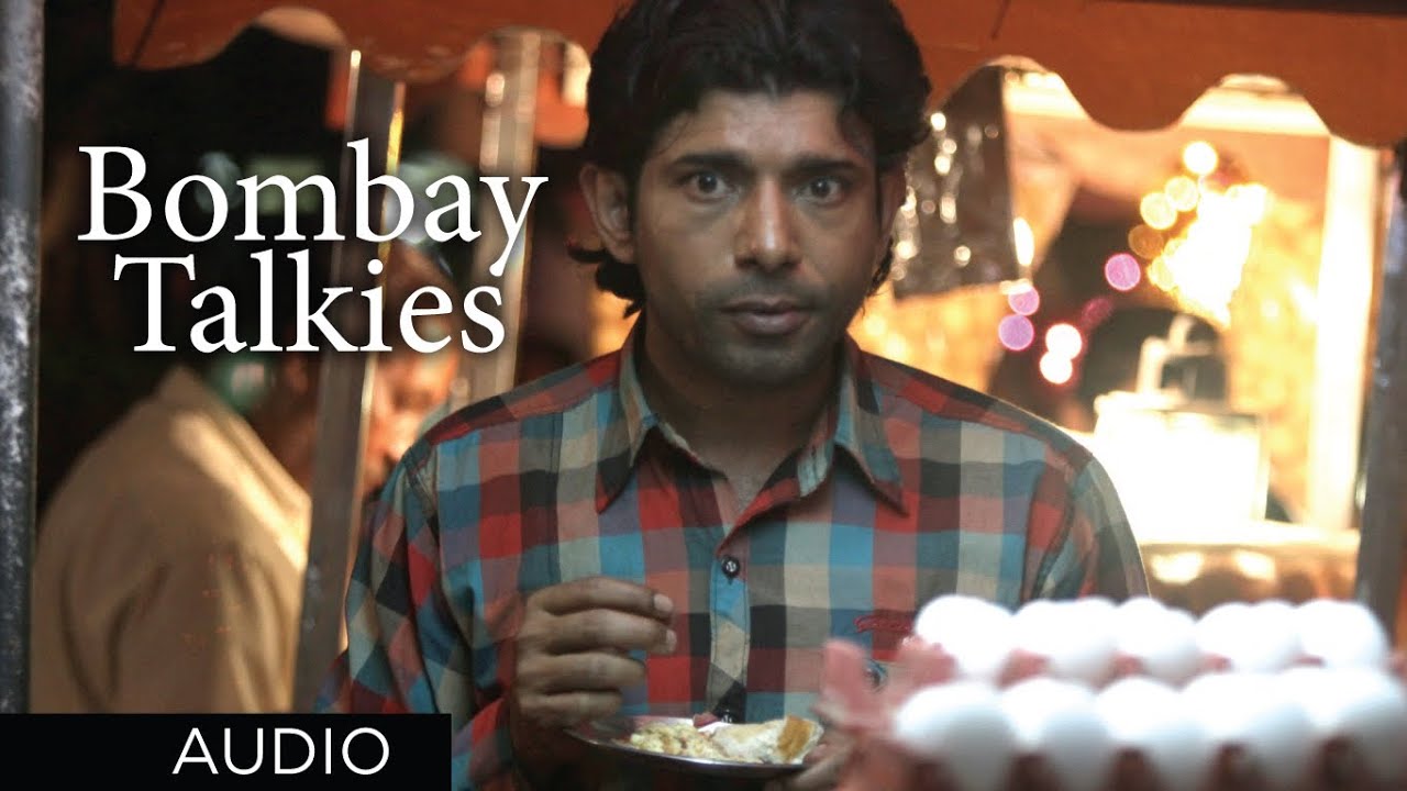 Bombay Talkies (Duet) Lyrics | Bombay Talkies | Richa Sharma, Kailash Kher | Amit Trivedi