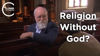 Daniel Dennett - Can Religion Be Explained Without God?