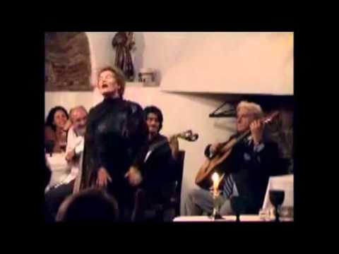 Celeste Rodrigues & Luis Guerreiro  - A Casa da Mariquinhas