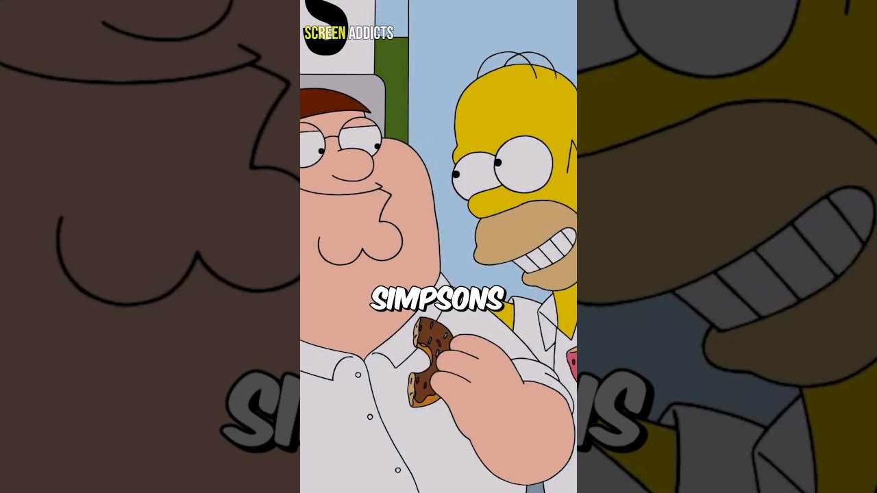 5 More Times The Simpsons Broke The 4th Wall