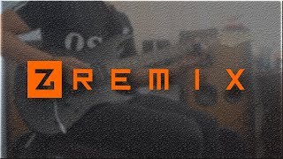 Download lagu Really Slow Motion DeadWood / ZRemix / mp3