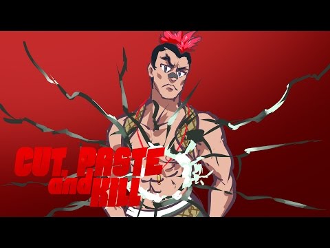 Fitty Useful Pieces of Information - 50 Cent vs. Hiroyuki Sawano