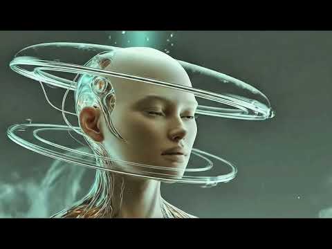 RAFA MOON - On The Way (Official Video) #melodictechno