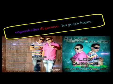 los guarachoguers
