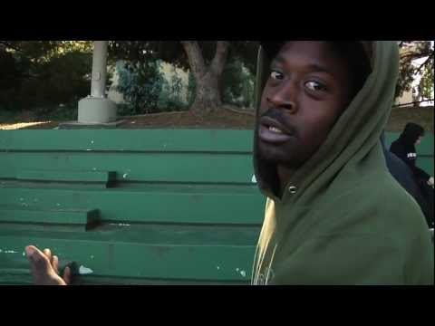 FTV EPSD#81 "Aquil Street Session"