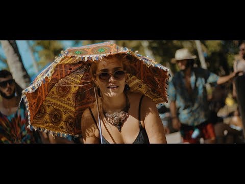 Universo Paralello Festival 2017 -2018 | Morten Granau  FULL SET