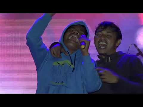 Tamados Band (Cover) - Pesta Rondang Bintang