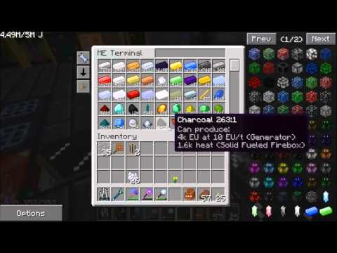 Feed The Beast Beginner's Guide  Episode 43 (ultimate v1.1.0)