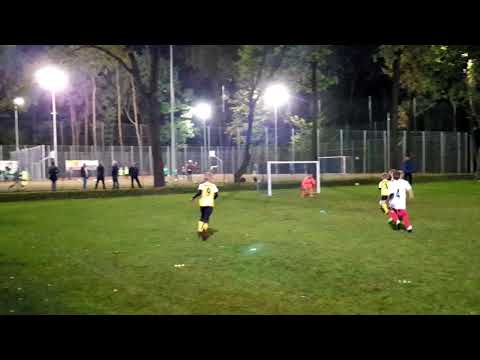 4Q MARCOVIA MARKI-BIAŁE ORŁY 14-0