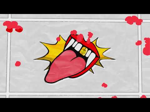 Summer Thieves - Tongue & Cheek [Visualiser]