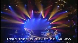 Jars Of Clay - I Need You Live (subtitulado español) [History Maker]