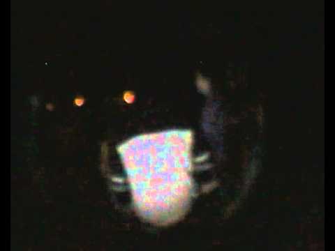 Batalla de gallos Bº del pilar 3ª edición (Final parte 1: Mr ego vs Arkoh)