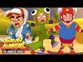 Subway Surfers The Animated Series Best Skating Moments