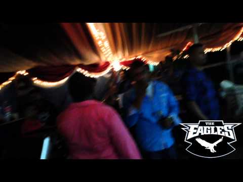 The Eagles from Suriname live - Chal Gaye Ho Chutney Medley 2k13 Live and Direct @ Kandal