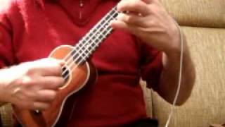 Video thumbnail for Klangvergleich  Lanikai LU-21P, Ohana Sopranino, Ohana SK-35 G, Brüko Zeder by ktschp