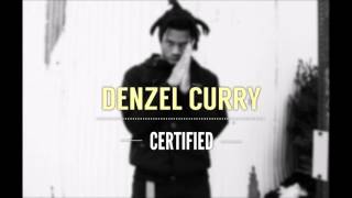 Denzel Curry – Certified